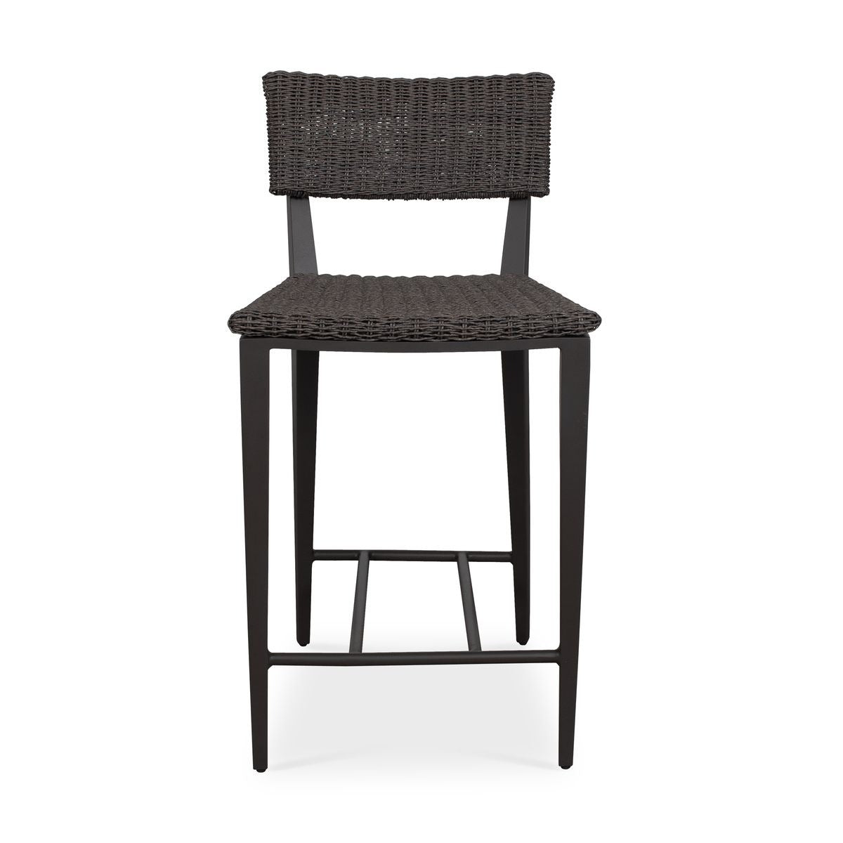 Calbas Java Outdoor Counter Stool