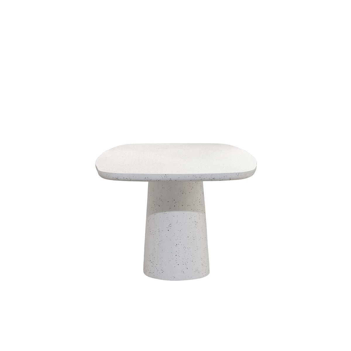 Hamura terrazzo dining table