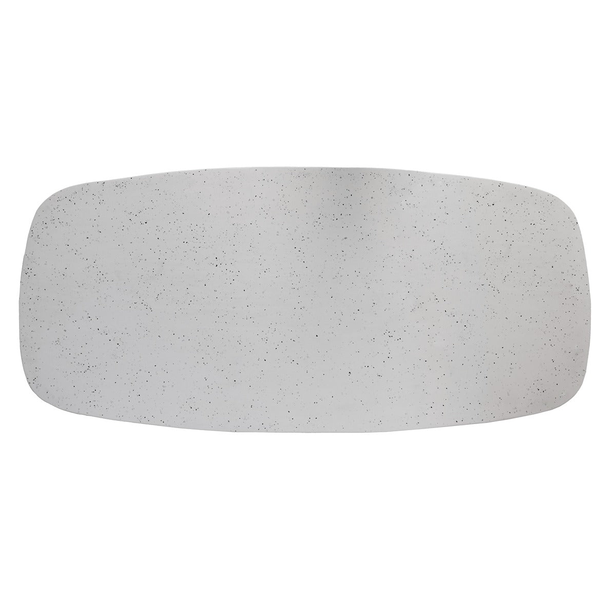 Hamura terrazzo dining table