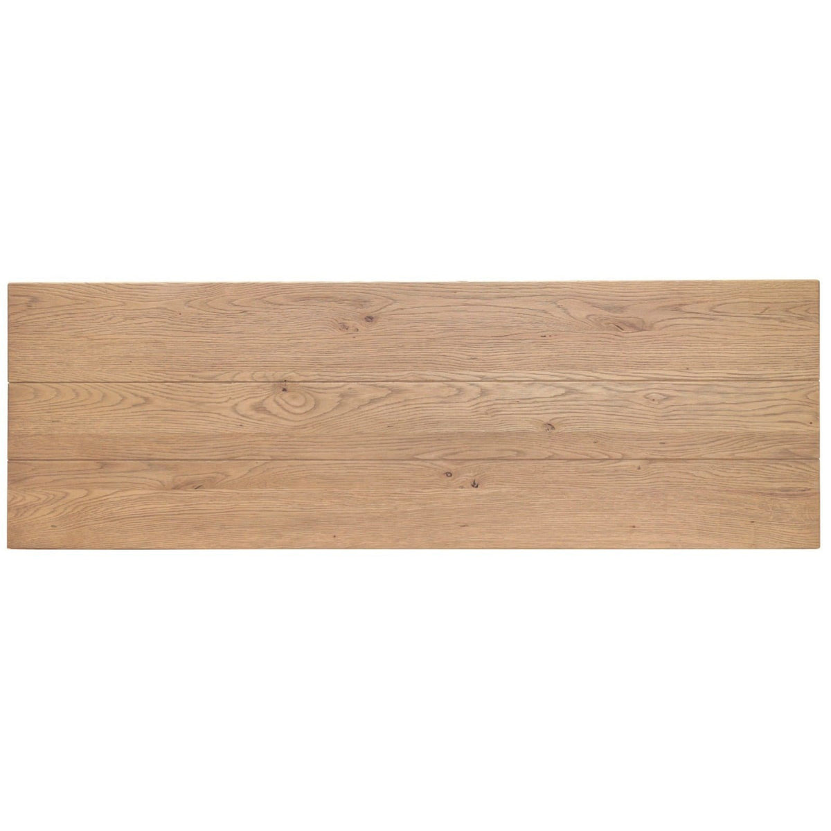 Ironbridge Solid Oak Console Table