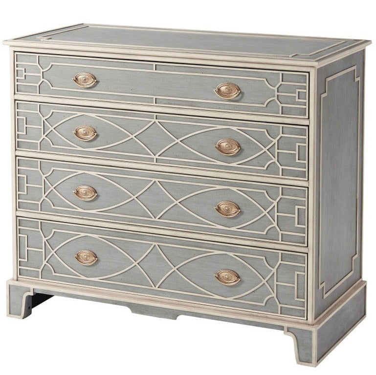 Morning Room Chest