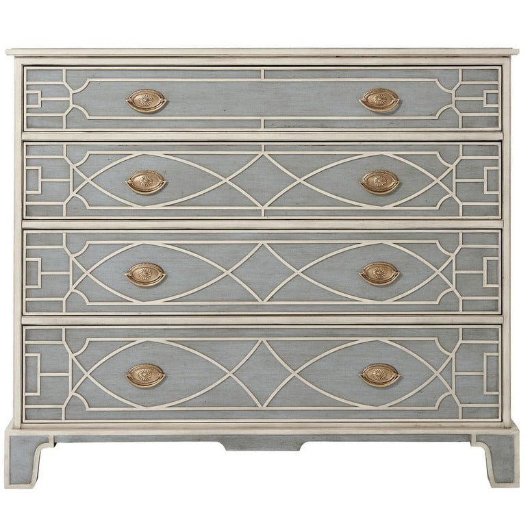 Morning Room Chest