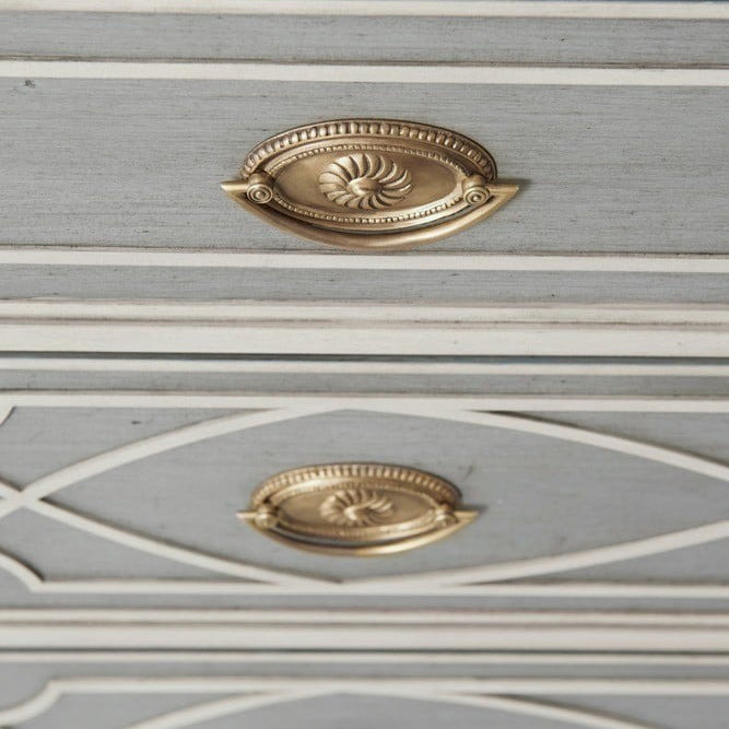 Morning Room Chest