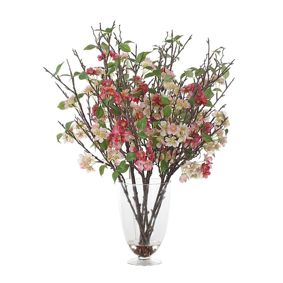 Spring Blooms Centrepiece