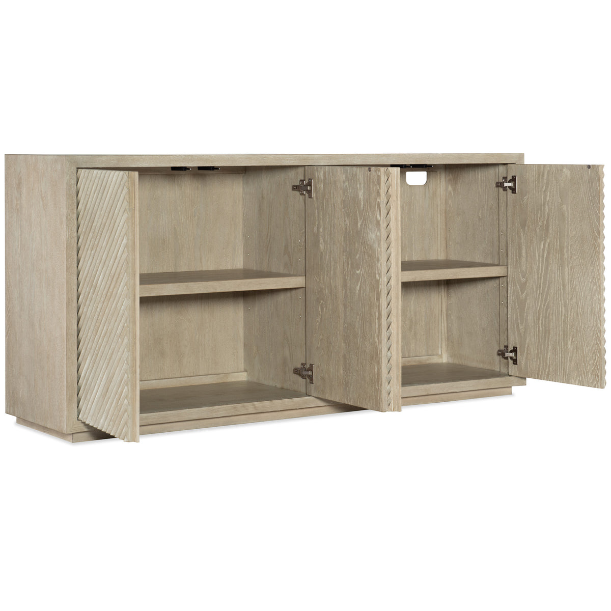 Cascade Sideboard