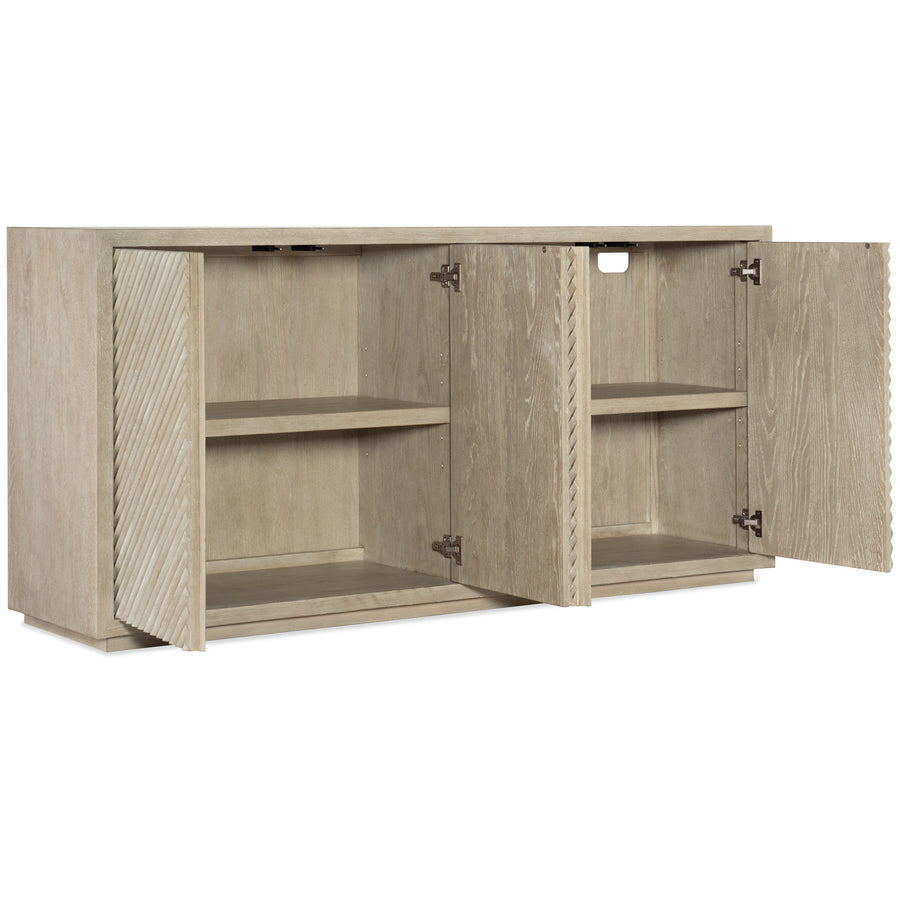 Cascade Sideboard