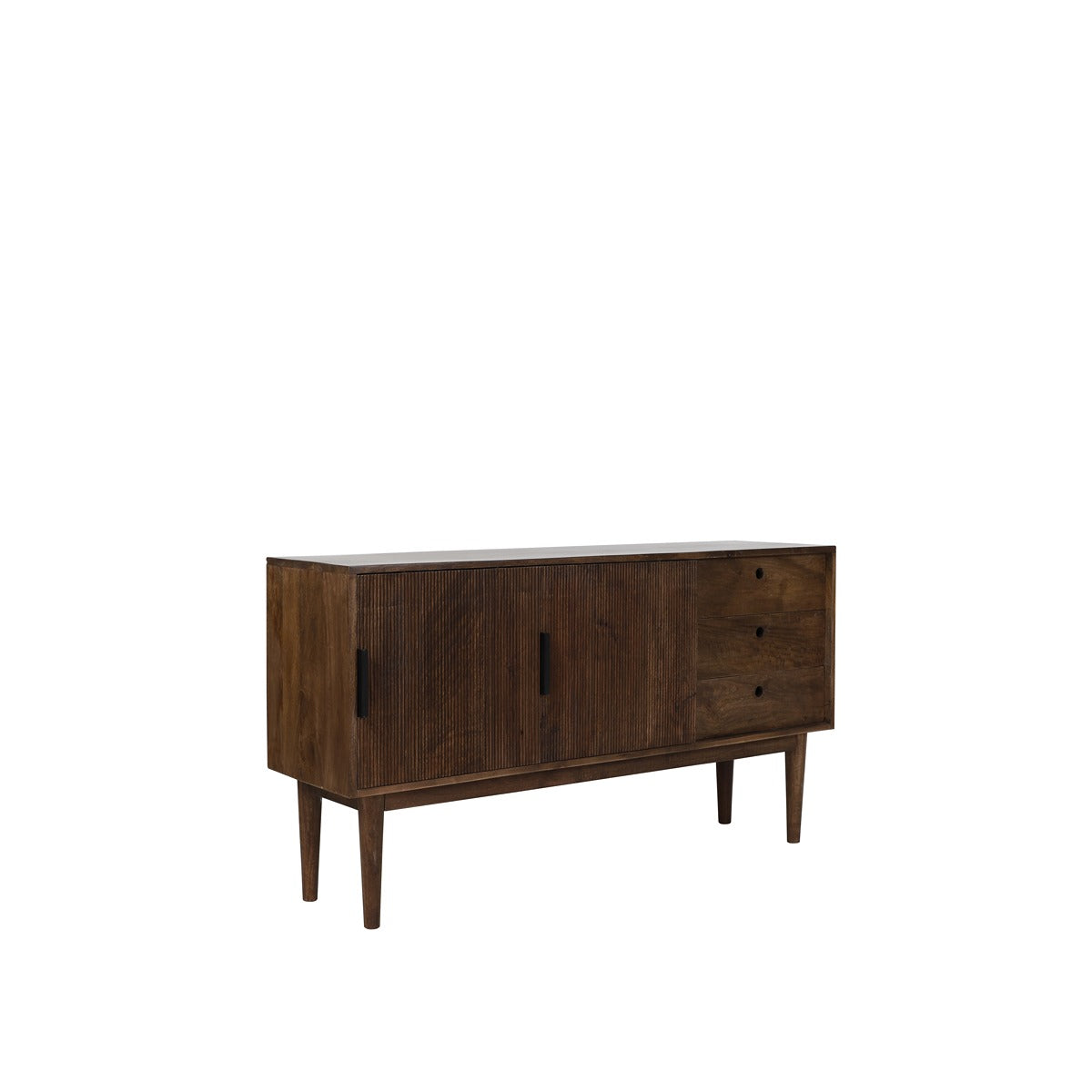 Bitika sideboard dark brown