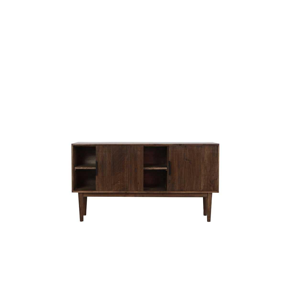 Bitika sideboard dark brown