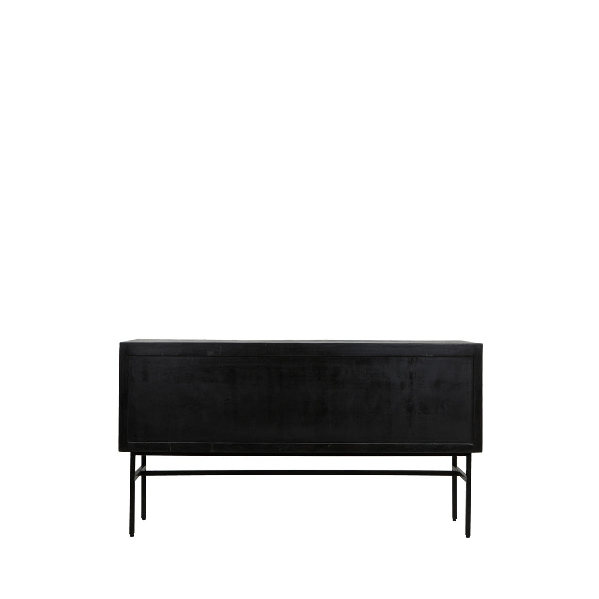 Abage sideboard black