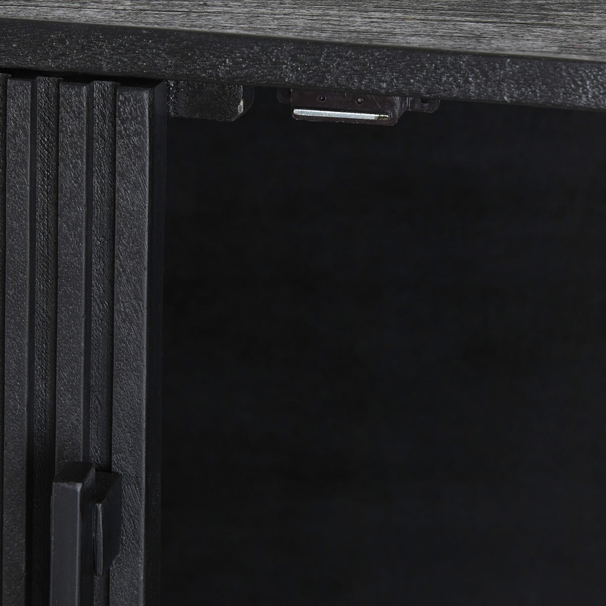 Abage sideboard black