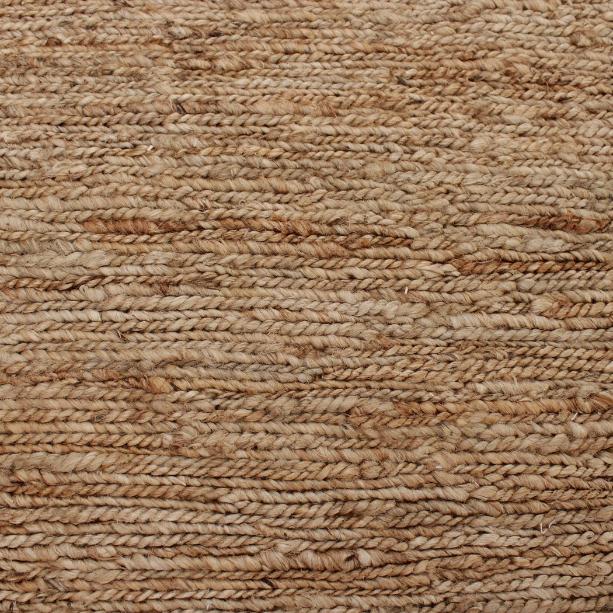 Makula Rug – Natural Jute, 244 x 305cm
