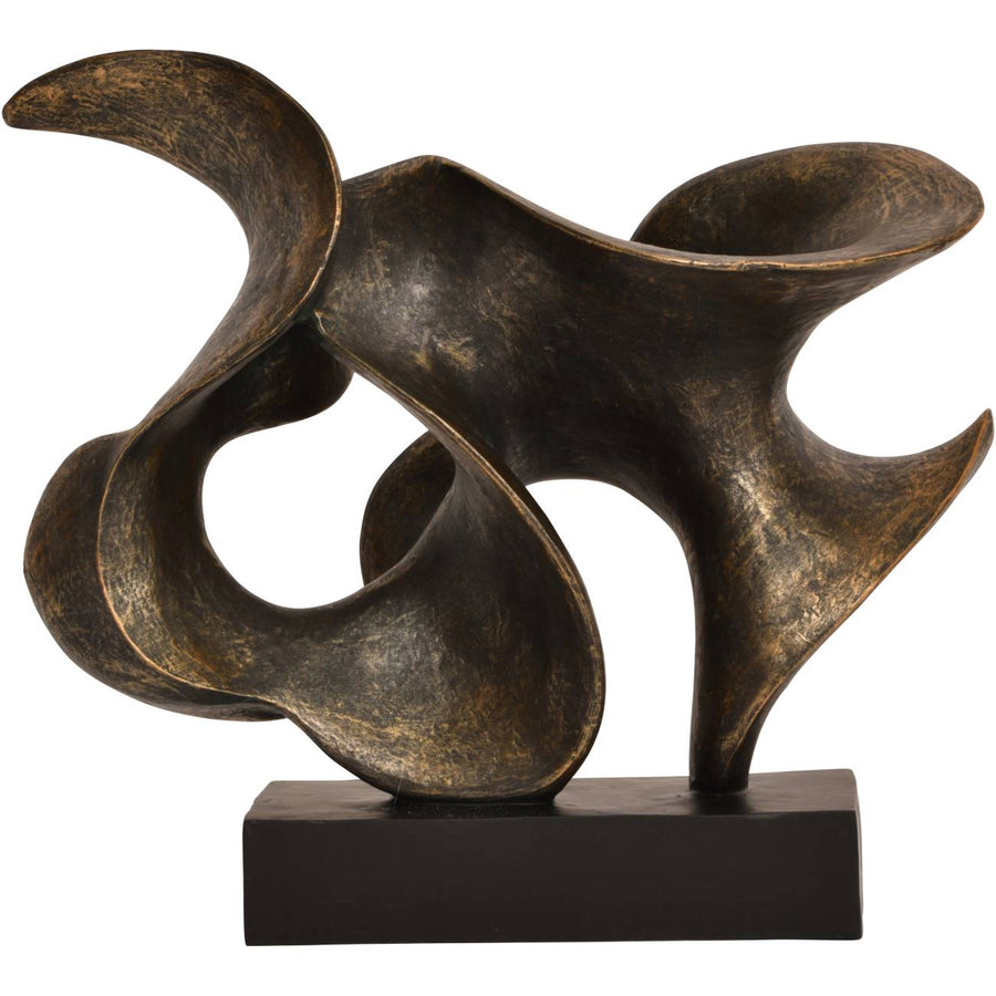 Romulus Sculpture