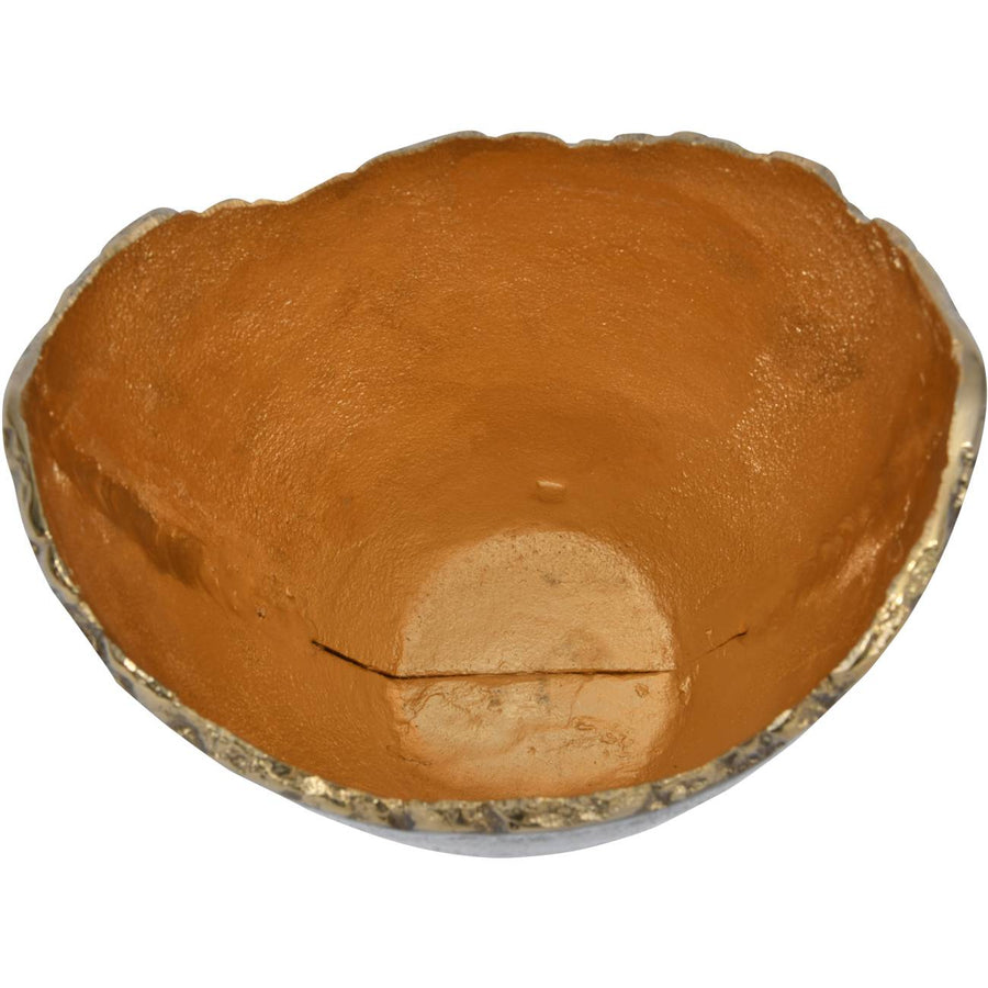 Merapi Lava Small 22cm Vase