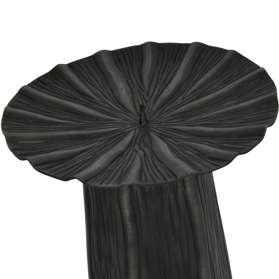 Pelham Pillar Candle Holder Large 31cm