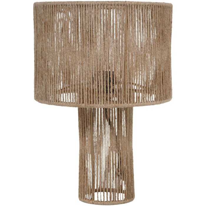 Natrang Mini Table Lamp with Shade