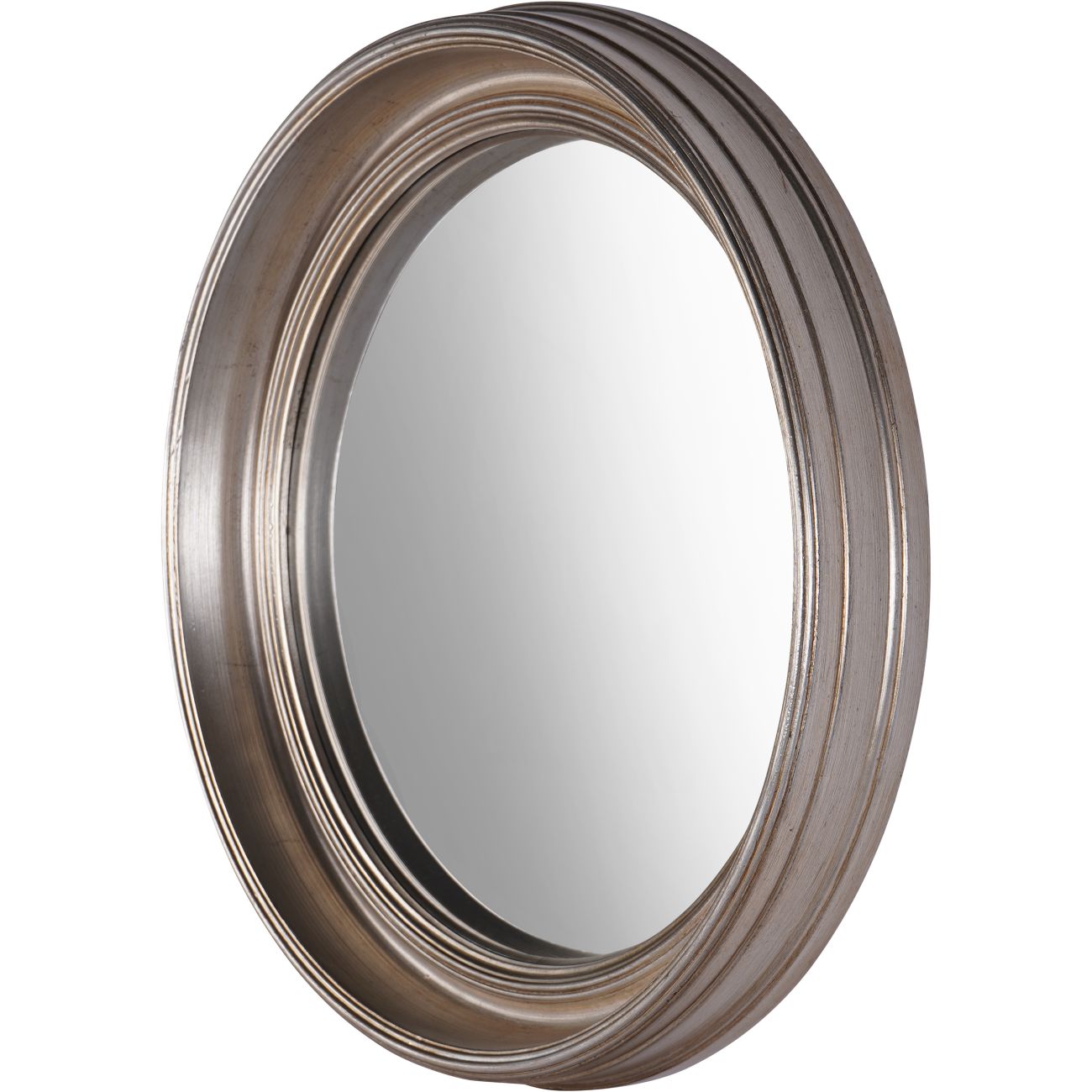Fen Round Convex Mirror L 102cm