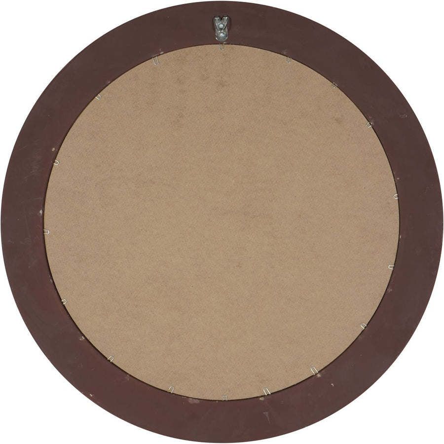 Fen Round Convex Mirror L 102cm