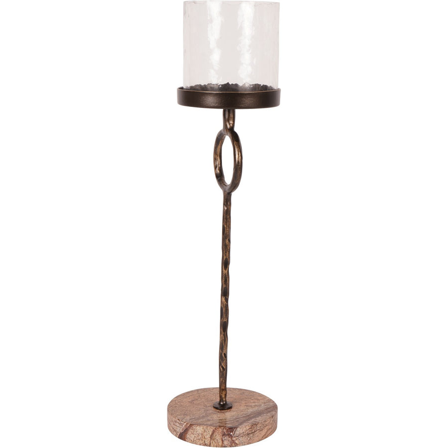 Rutland Table Hurricane Small 39cm