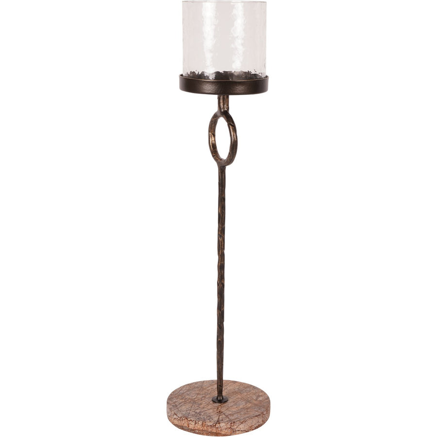 Rutland Table Hurricane Large 45cm
