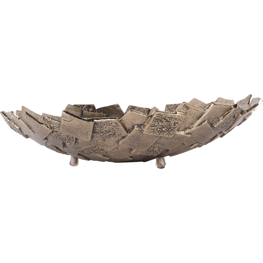 Montrose Cast Aluminium Platter