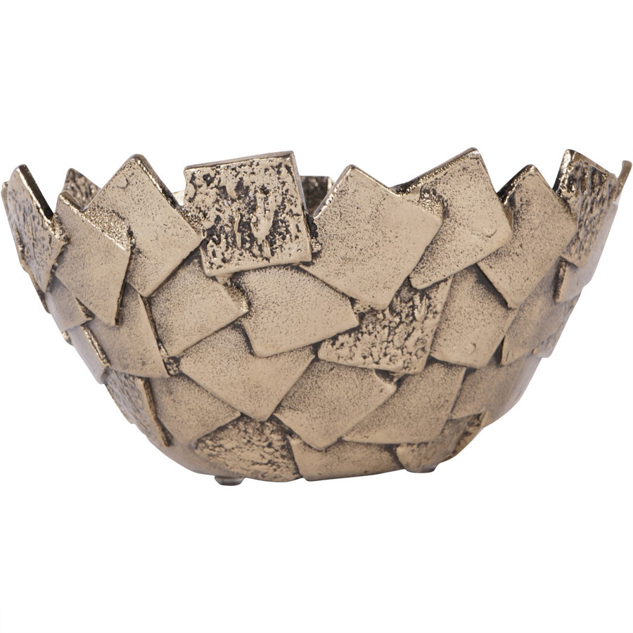Montrose Cast Aluminium Bowl