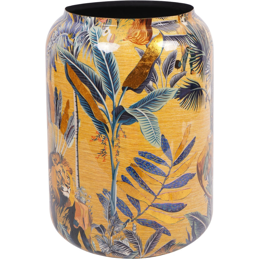 Promotion – Jungle Vase Large