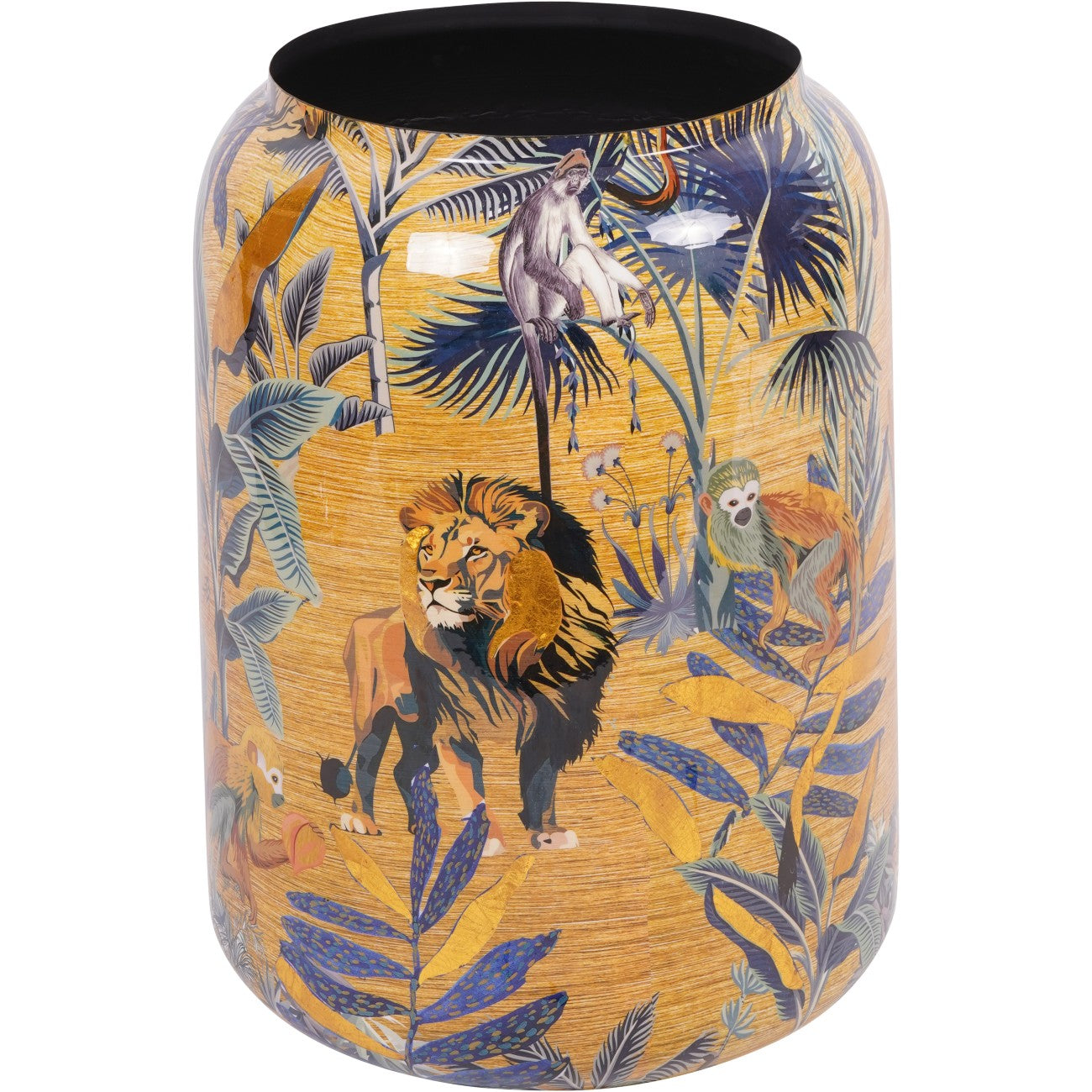 Promotion – Jungle Vase Large