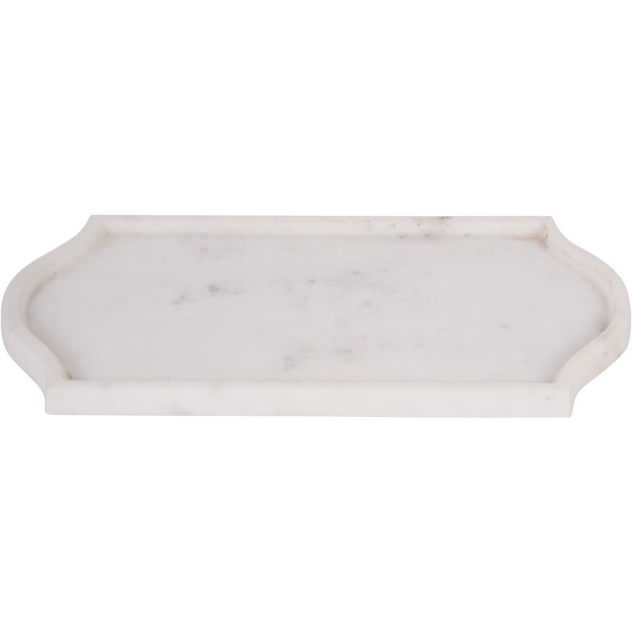 Genoa Marble Tray