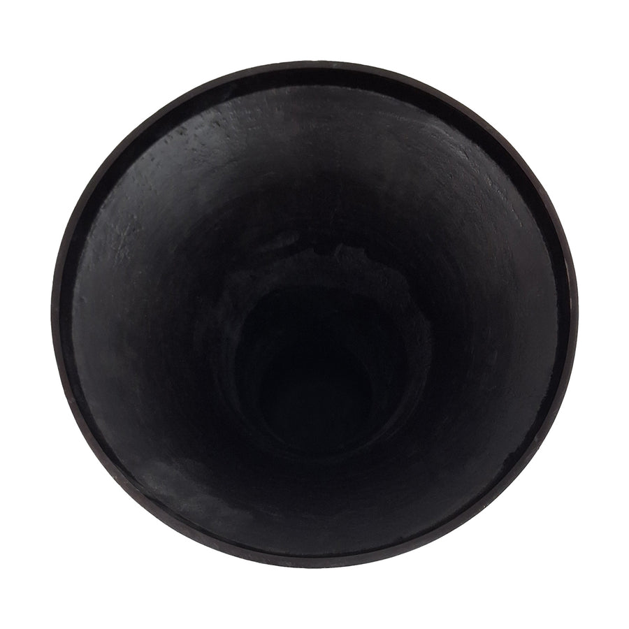 Brockley Antique Bronze Planter 72cm