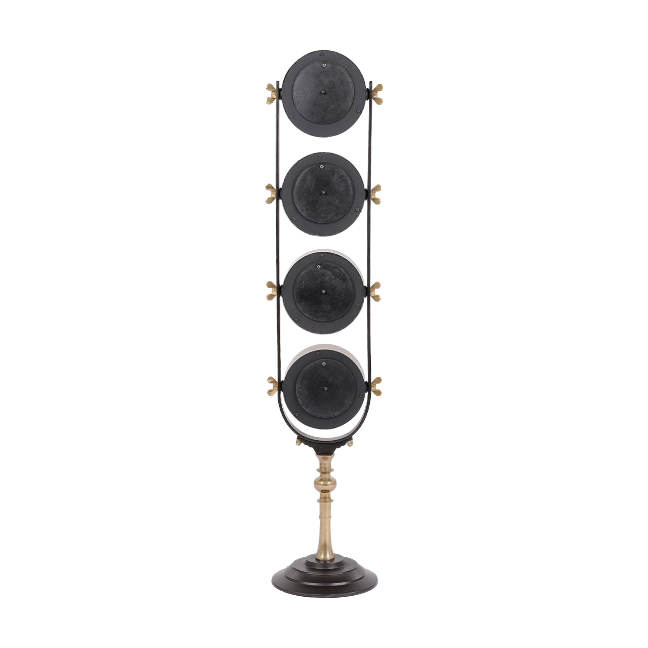 Sterling World City Floor Clock