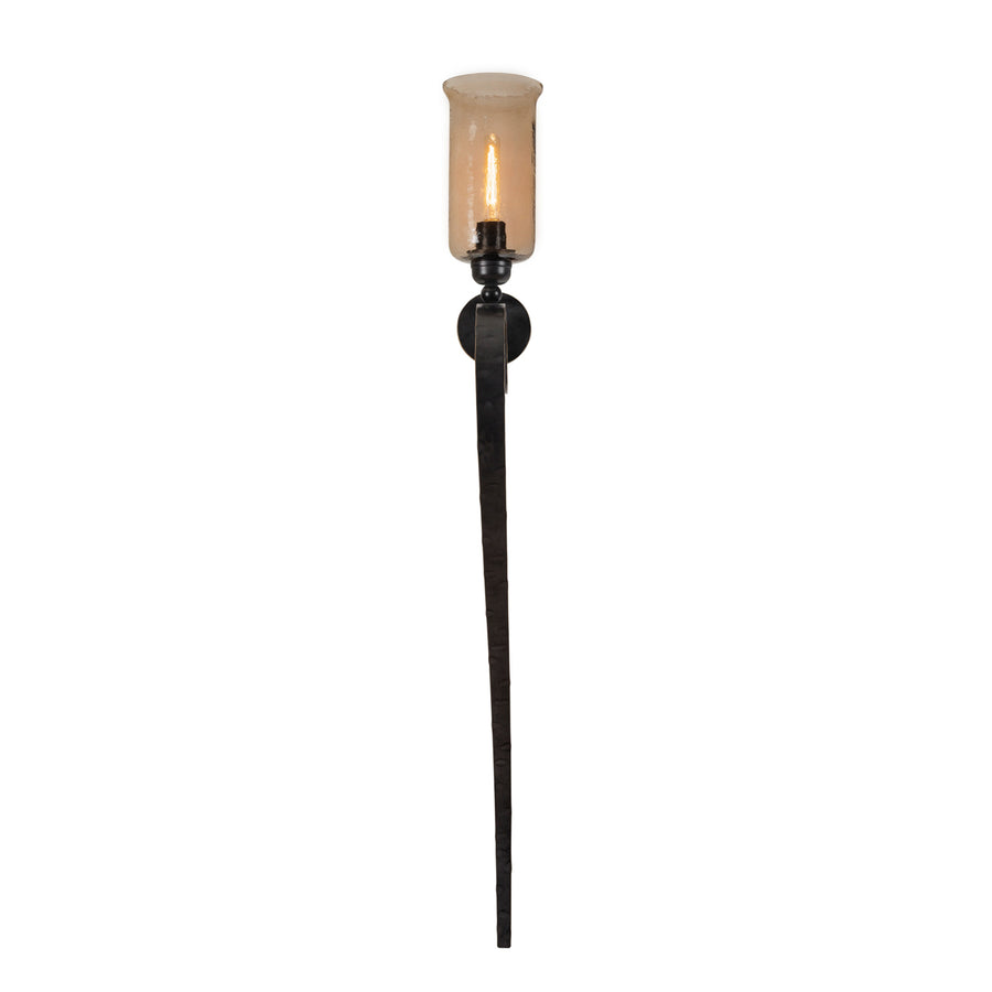 Timmins Scroll Wall Light