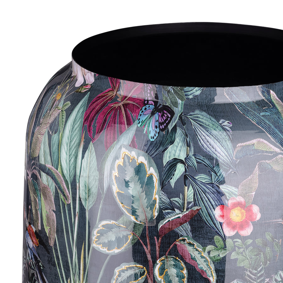 Tropical Vase Large