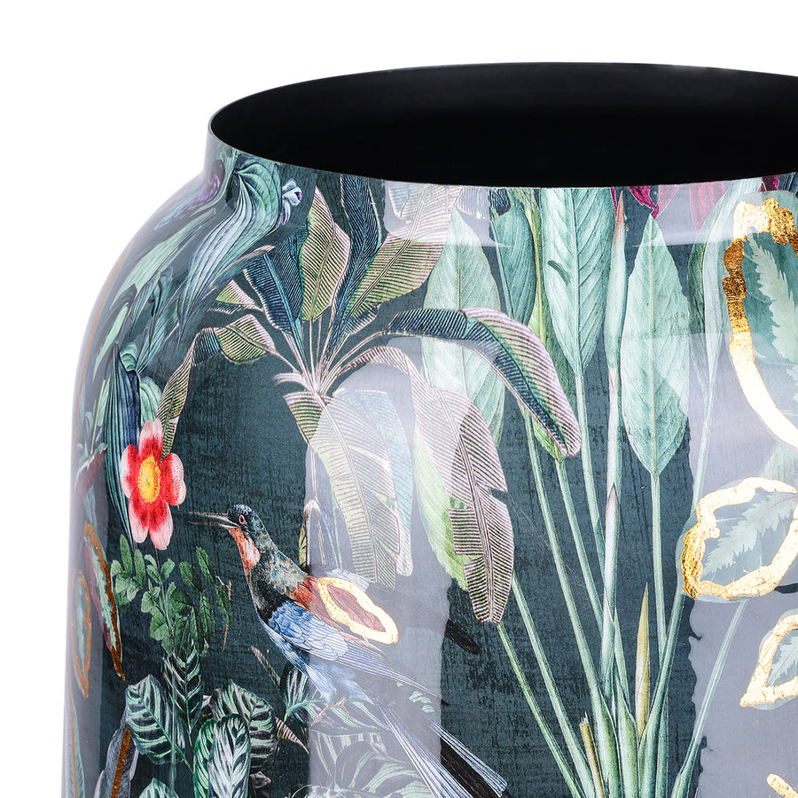 Promotion – Tropical Vase Small