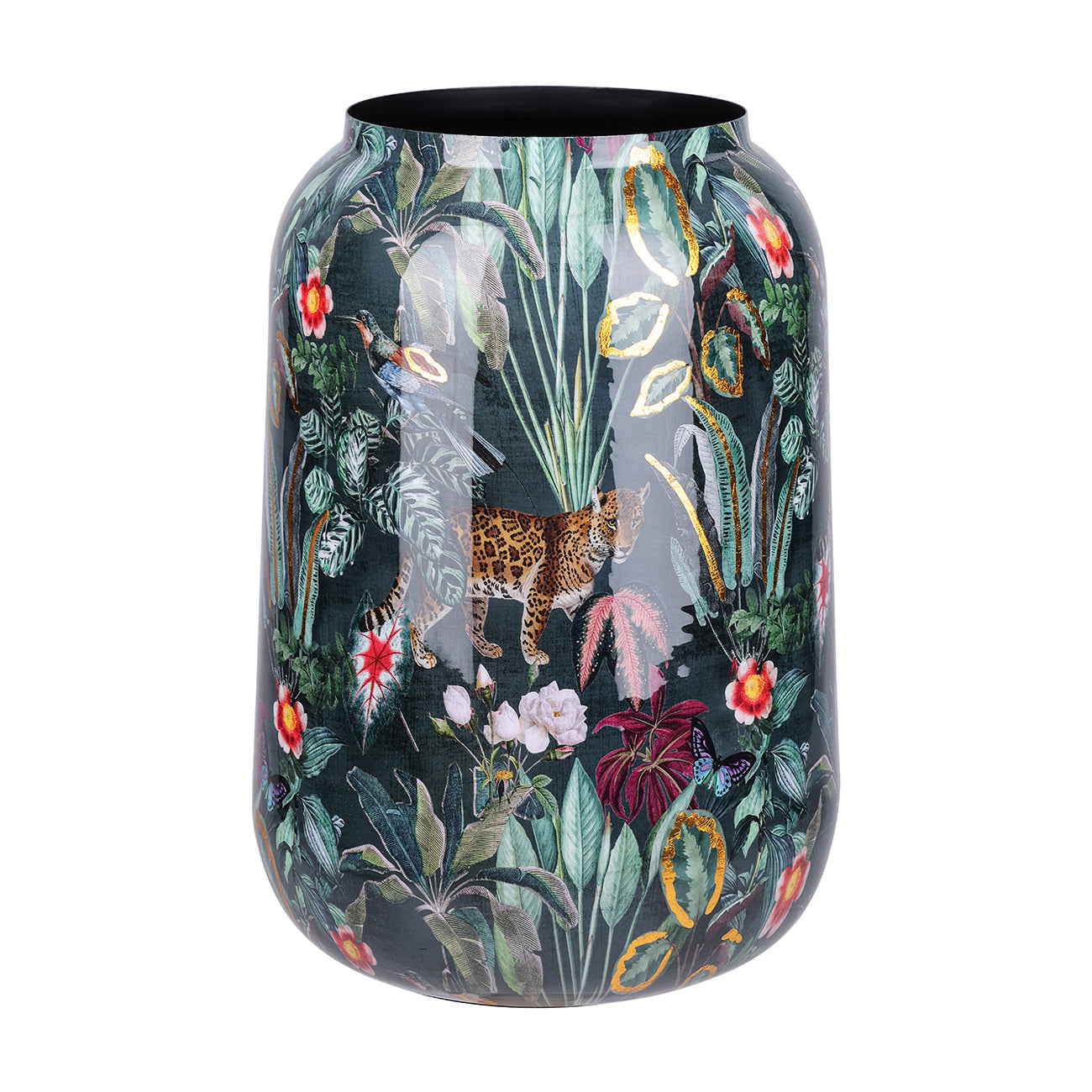 Promotion – Tropical Vase Small