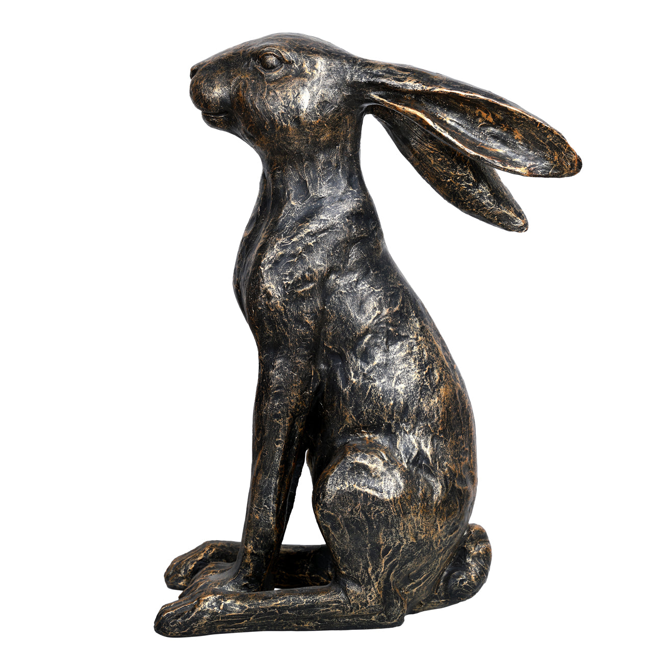 Henry Sitting Hare
