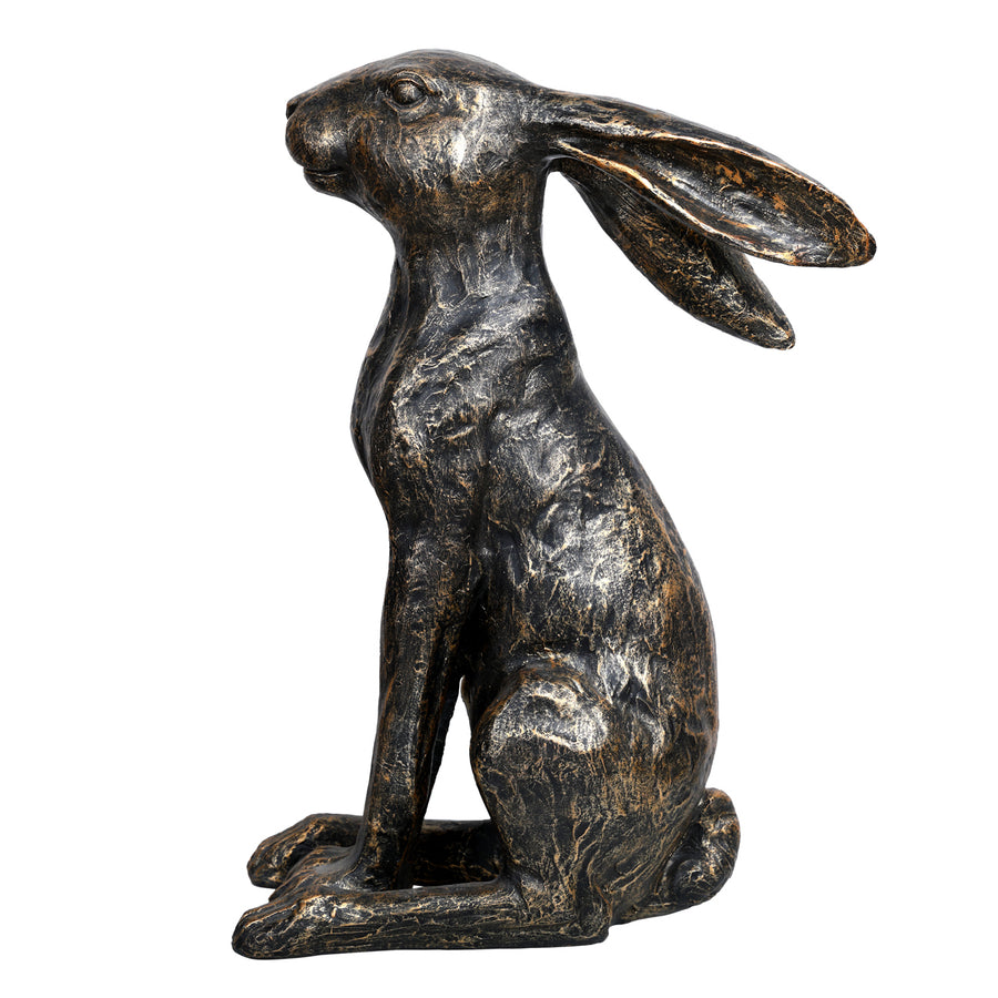 Henry Sitting Hare