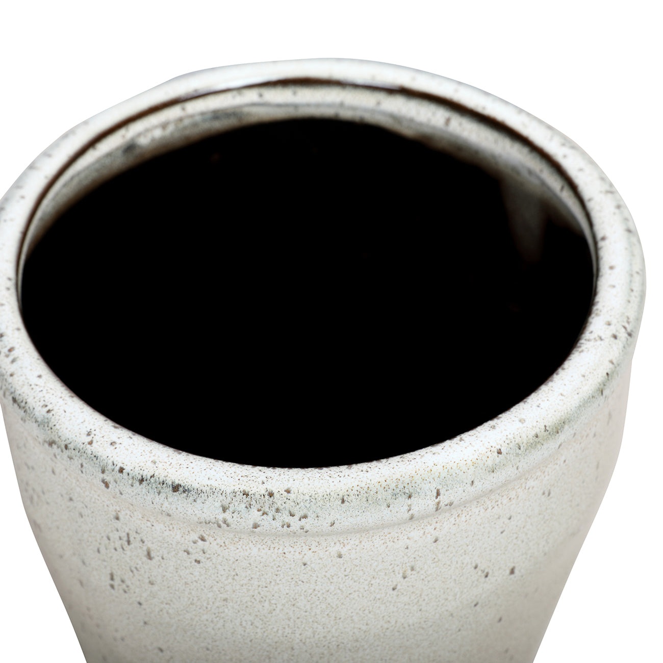 Malmo Glazed Planter