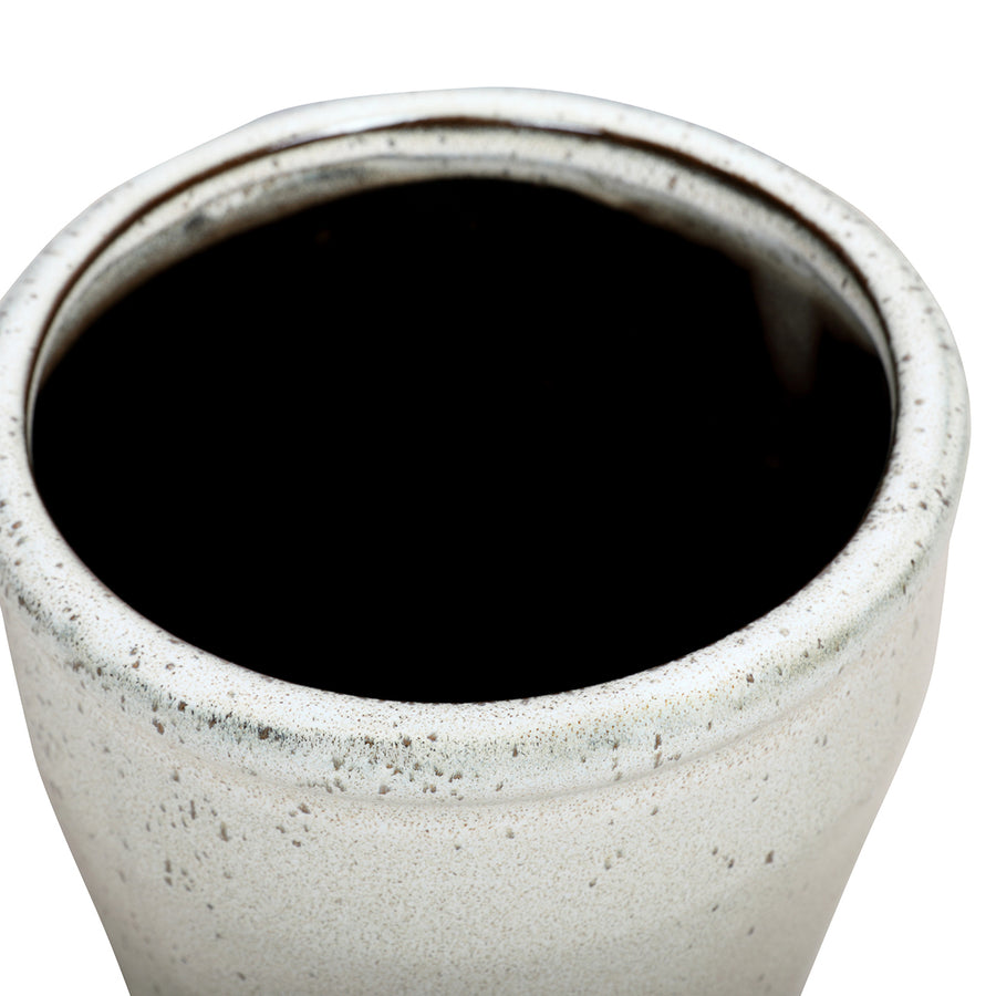 Malmo Glazed Planter