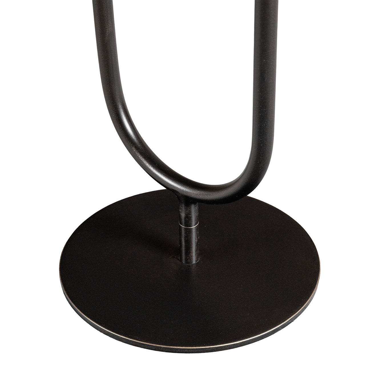 Marco Accent Table Sandblasted Walnut
