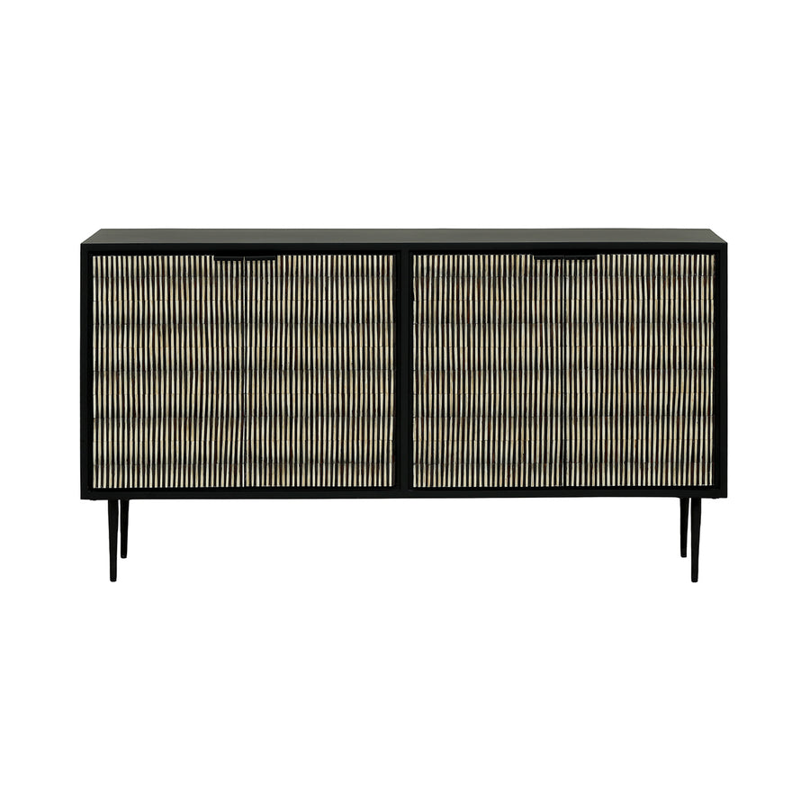 Imperia Bone Inlay Sideboard