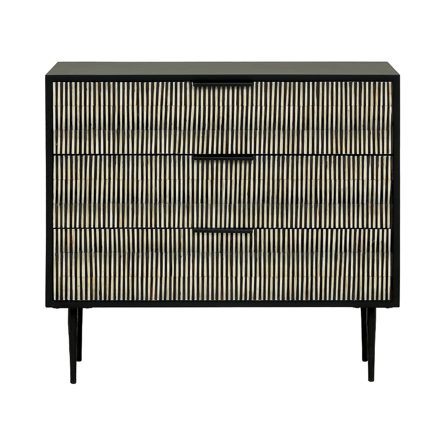 Imperia Bone Inlay Chest