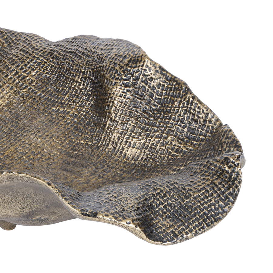 Molten Weave Platter