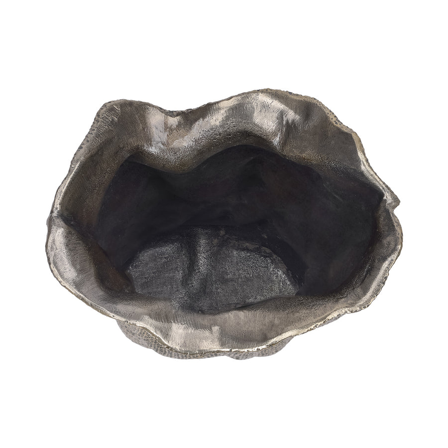 Molten Weave Vase Large