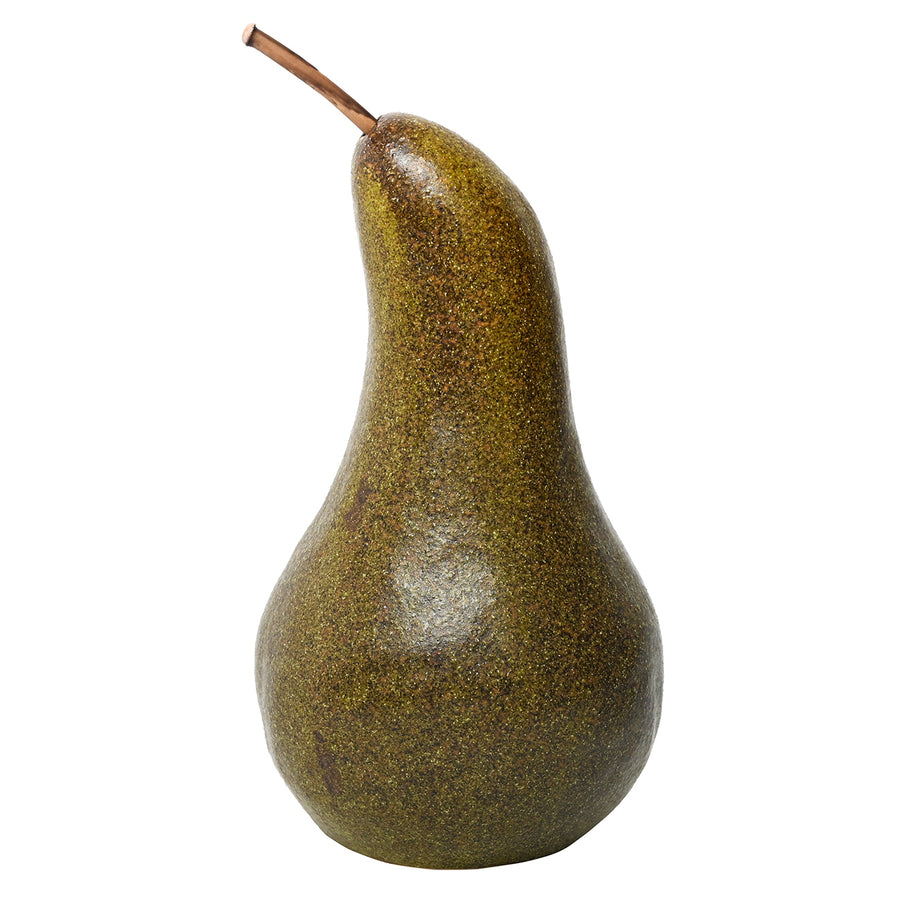 Conference Ceramic Pear Tall