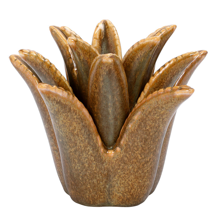 Tropics Candle Holder Medium
