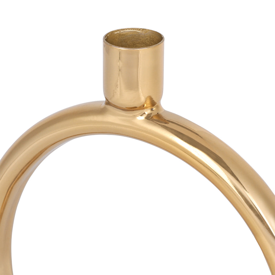 Luca Ring Candlestick
