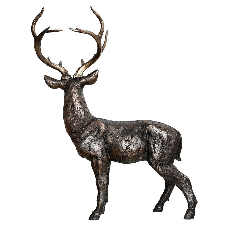 Magnus Regal Standing Stag