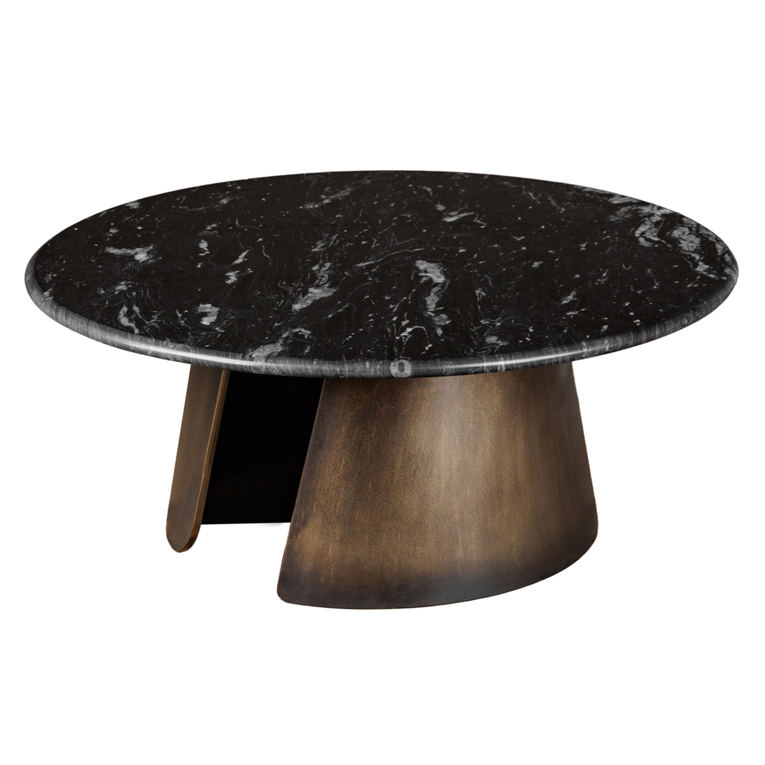 Newton Crescent Coffee Table