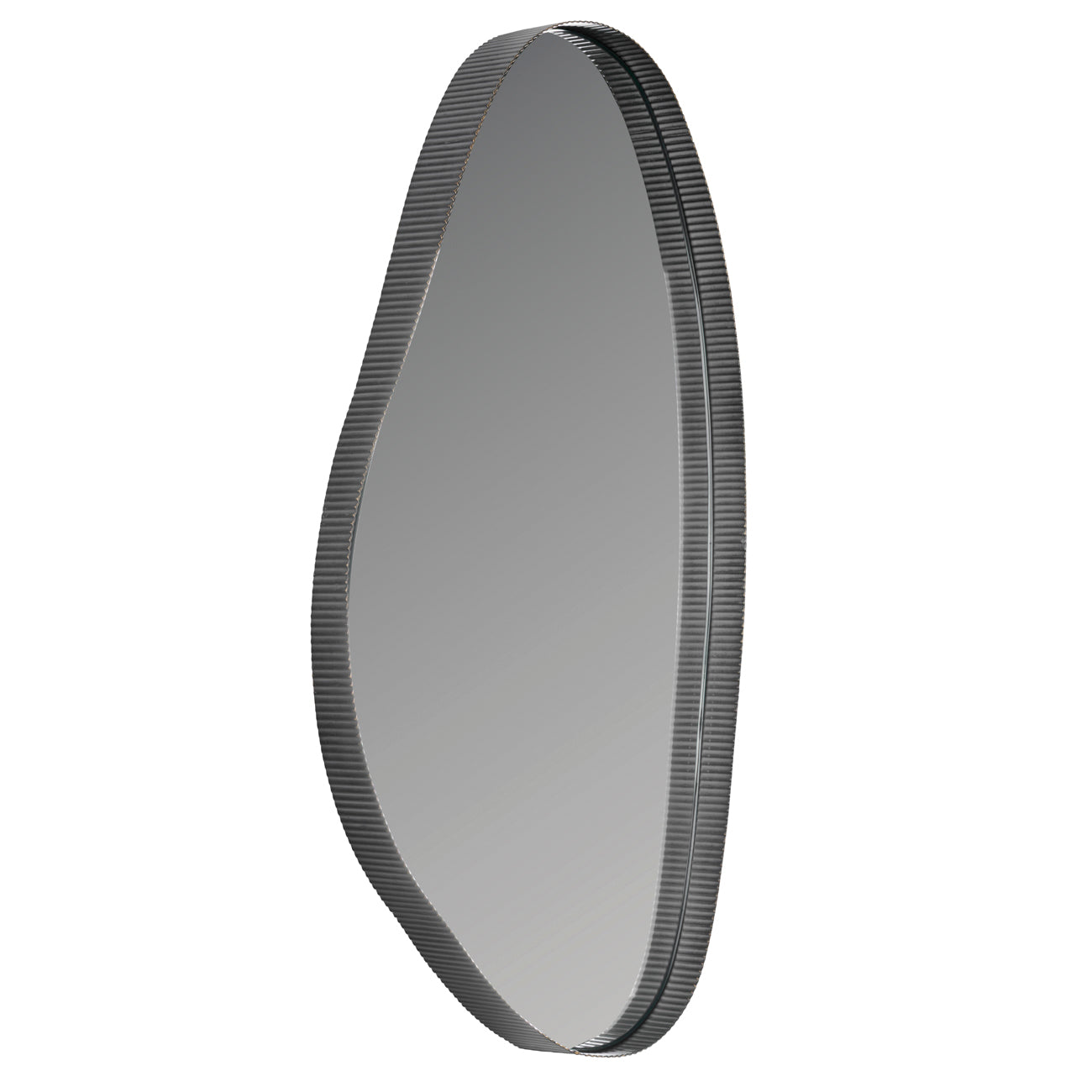 Oregon Wall Mirror Small 37cm