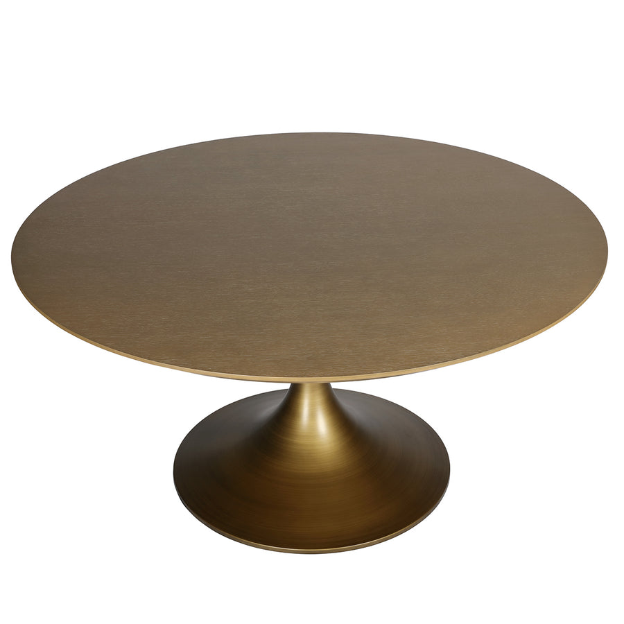 Lambley Round Dining  Table 150cm